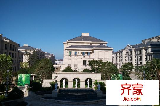 東方鴻平方米多層外立面（2015.9）