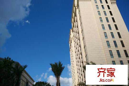 東方鴻平方米外立面（2015.9）