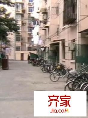 凌四小區(qū)