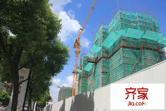 地產(chǎn)尚海酈景（2015.9.9）