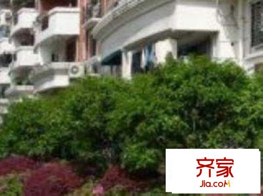 梅園一街坊外景圖