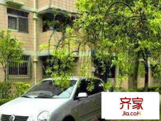 梅園一街坊
