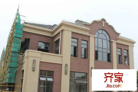 雅居乐星徽(2014.10)
