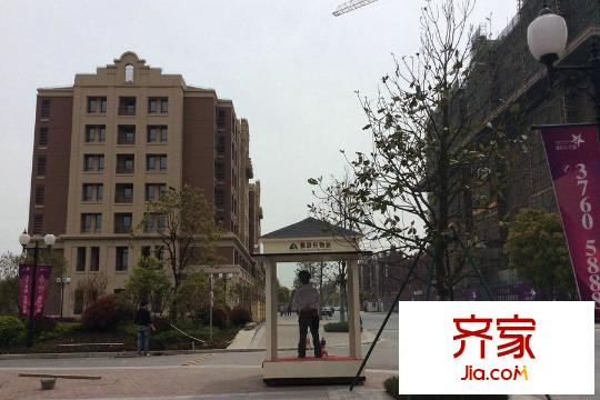 雅居乐星徽(2015.5)