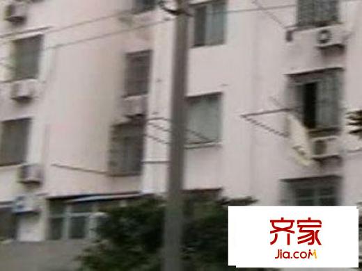 銀鳳小區(qū)