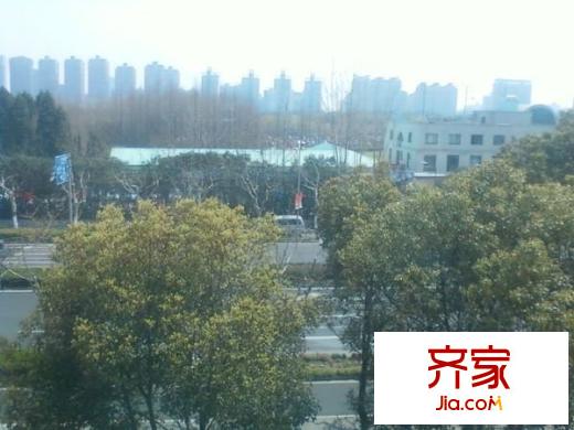 御景園