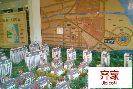 乾耀東港
