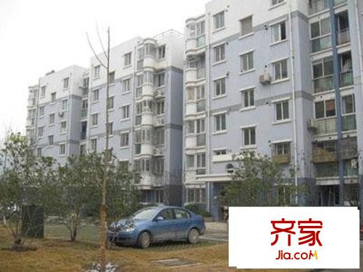 菱翔苑外景圖 