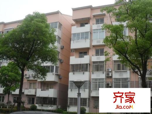 龍源星城外景圖 