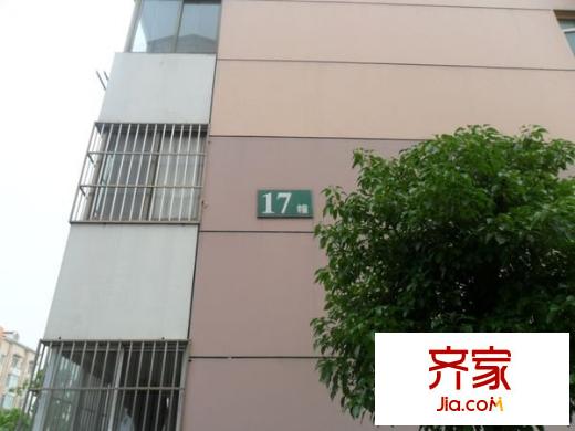 龍源星城外景圖 
