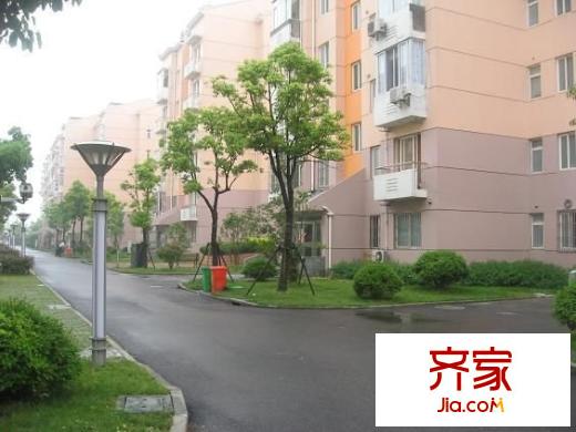 龍源星城外景圖 