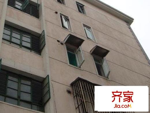 濰坊七村外景圖