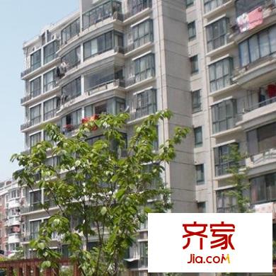 羅繡公寓外景圖