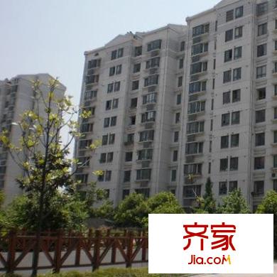 羅繡公寓外景圖