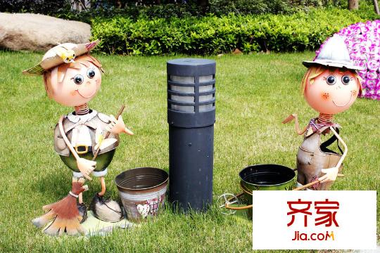 恒大帝景公共部位(2015.7)