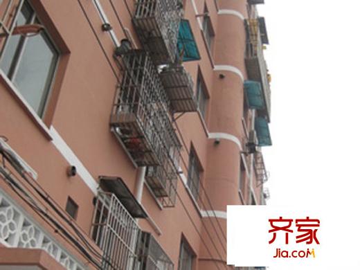 桂林苑外景图上海