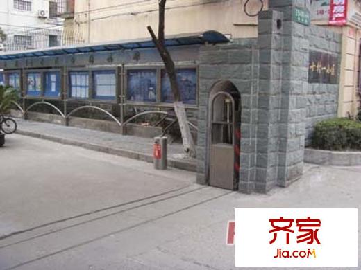 濰坊十村外景圖上海  
