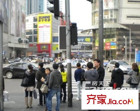 濰坊十村配套圖周邊