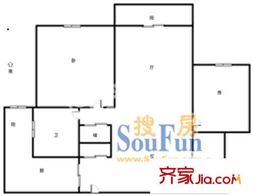 宜仕怡家2211