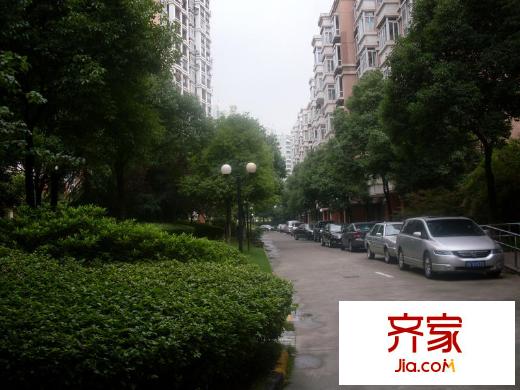 锦灏佳园外景图SDC13578