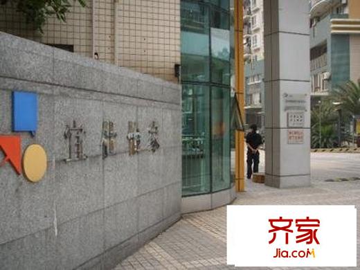 宜仕怡家外景图