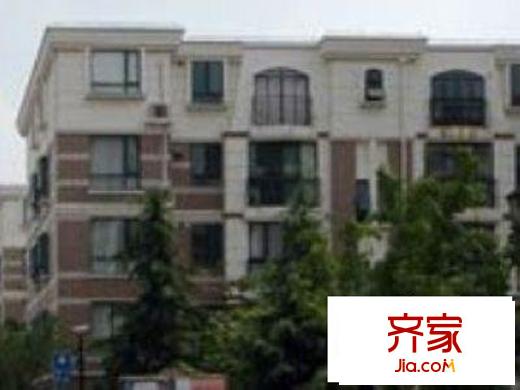 巴黎时尚外景图