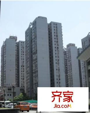 新明大樓外景圖
