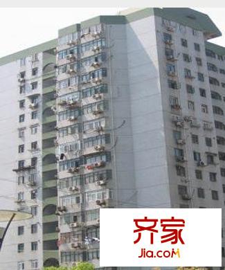 新明大樓