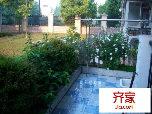 愛法花園一期外景圖愛法花園 