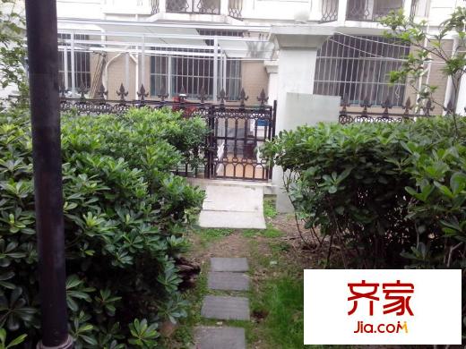祥和公寓外景图