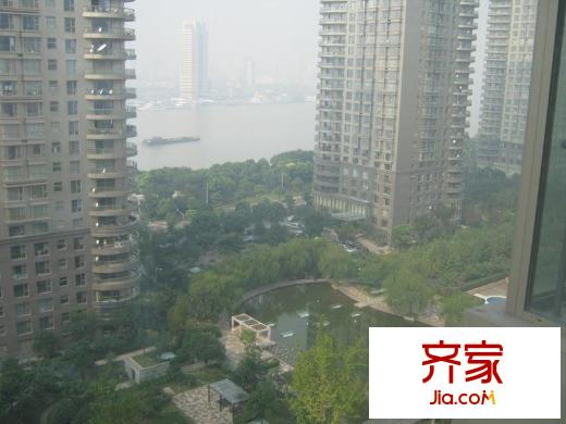 財(cái)富海景花園外景圖 
