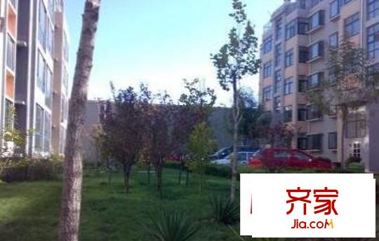 聚龍家園外景圖 