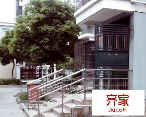 聚龍家園外景圖 