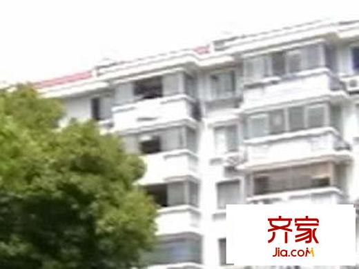 方舟休闲广场公寓外景图方舟休闲广场