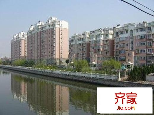海宏大廈外景圖 