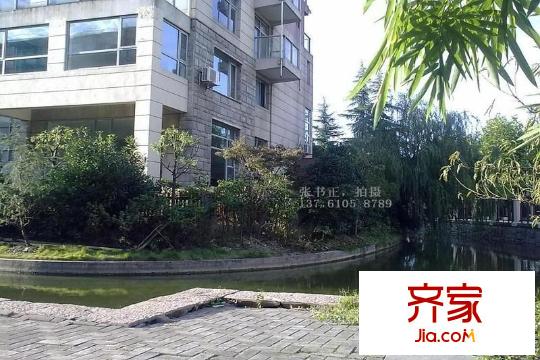 湯臣豪園