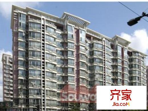 上房金豐苑外景圖  