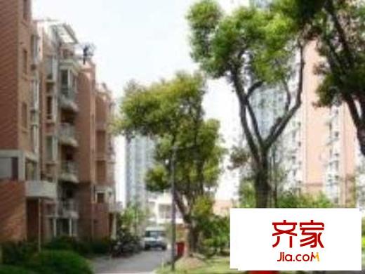 上房金豐苑外景圖