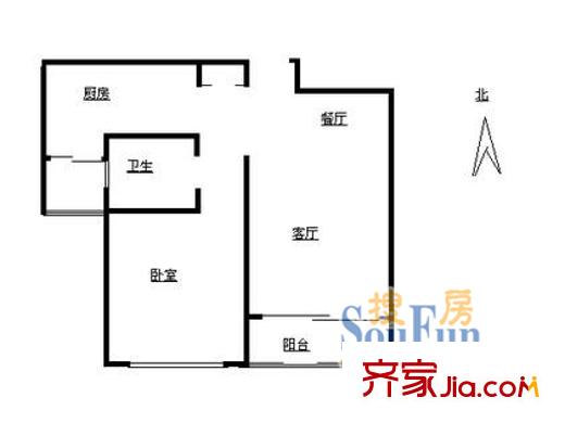 绿洲花园1211