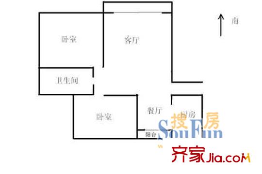 绿洲花园2211