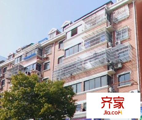 妙城公寓外景圖 