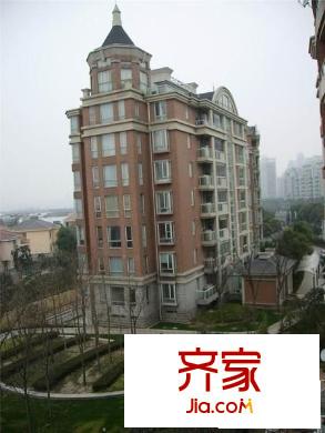 金色維也納外景圖 