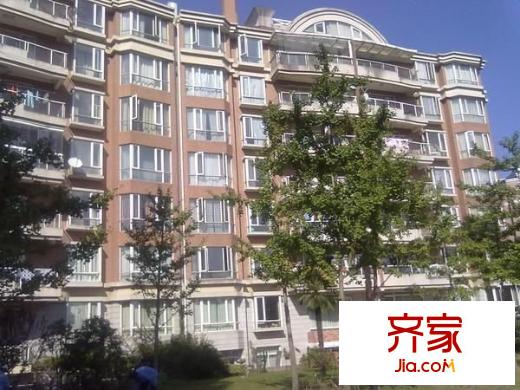 金色維也納外景圖 