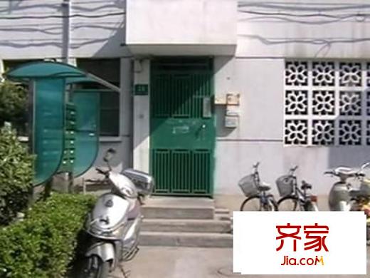 綠茵苑外景圖 