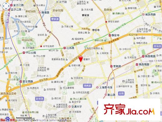东方剑桥交通图