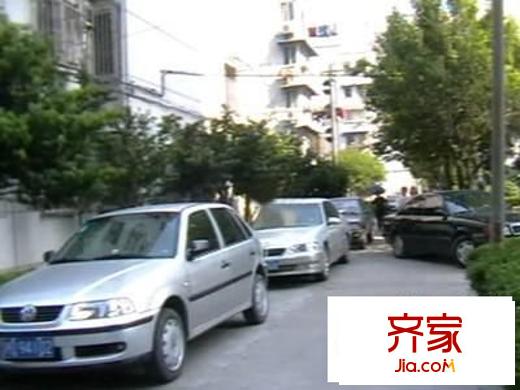 綠茵苑外景圖 