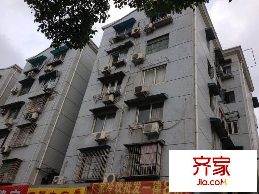 綠茵苑外景圖 