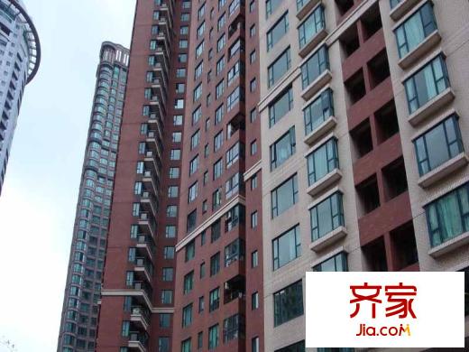 东方剑桥外景图上海