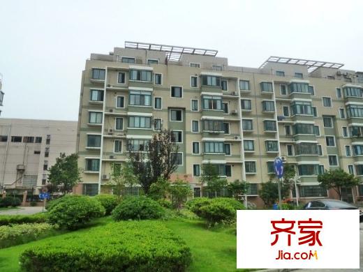 金榜世家五期外景图