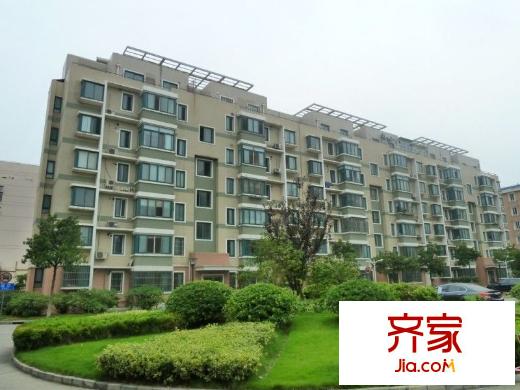 金榜世家五期外景图